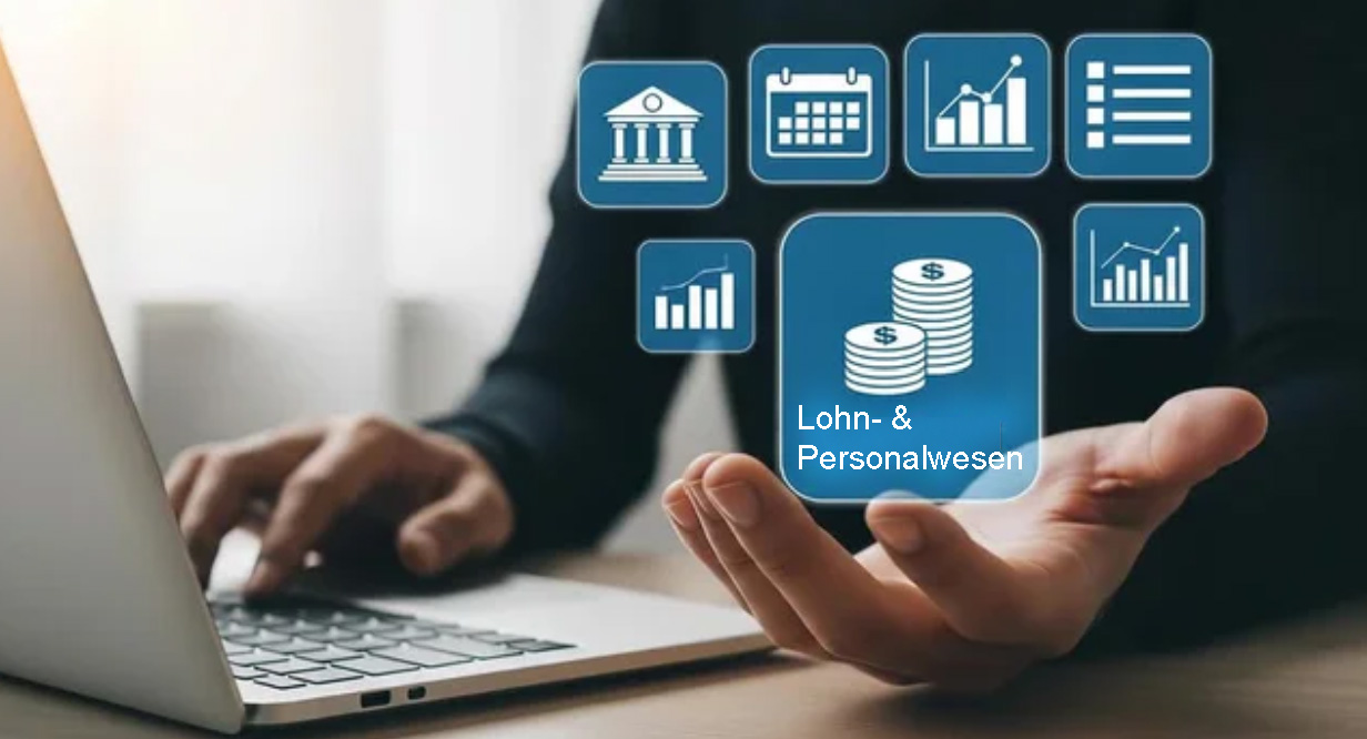 Finexo – Treuhand, Steuern, Lohn & Beratung | Schweiz